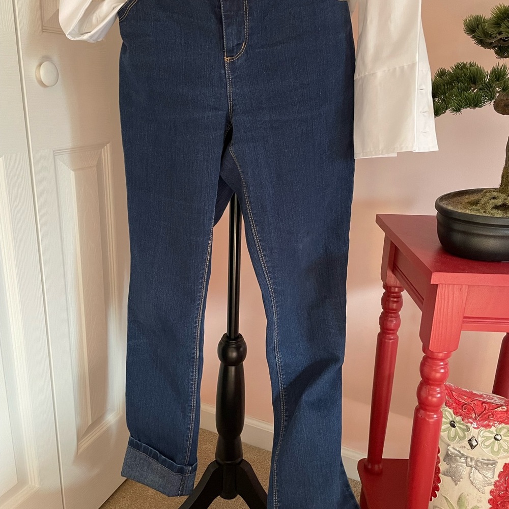 INC skinny jeans.